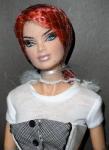 Integrity Toys - Fashion Royalty - The New Versaille - Doll